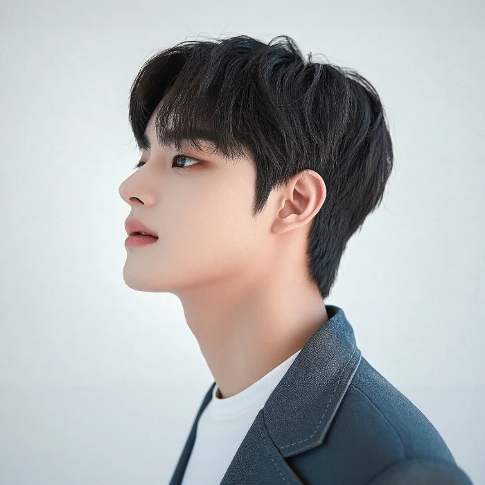 비아이피바 라인업 16 — 감각적인 비주얼과 매너를 겸비한 선수