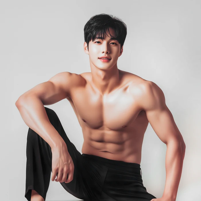 비아이피바 라인업 21 — 비아이피 대표 선수
